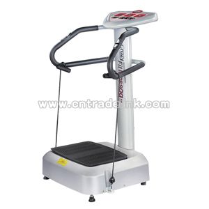 Crazy Fit Massager