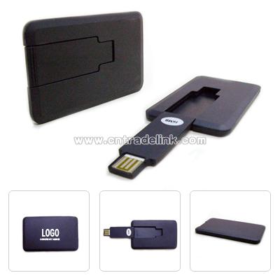 Credit Card USB Flash Drive