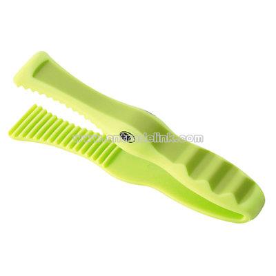 Crocodile Jaws Tongs
