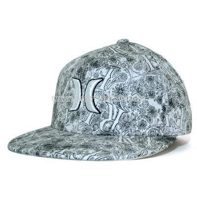 Crooklyn Flex Cap