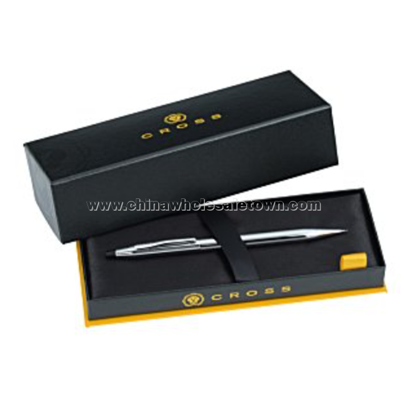 Cross Classic Century Metal Mechanical Pencil - Chrome Trim