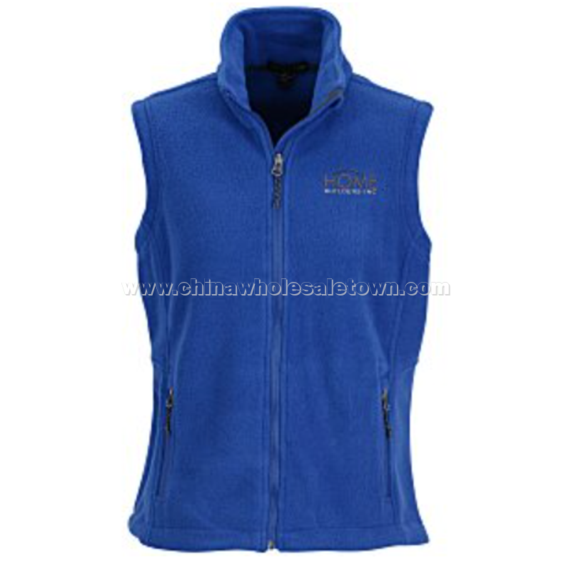 Crossland Fleece Vest - Ladies'