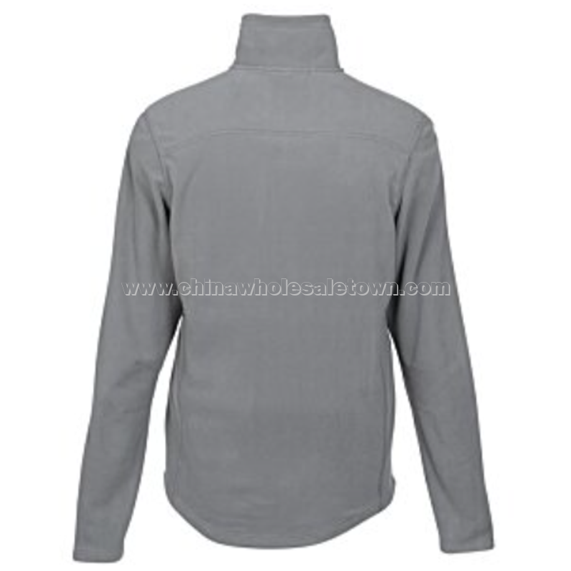 Crossland Microfleece Jacket - Men's