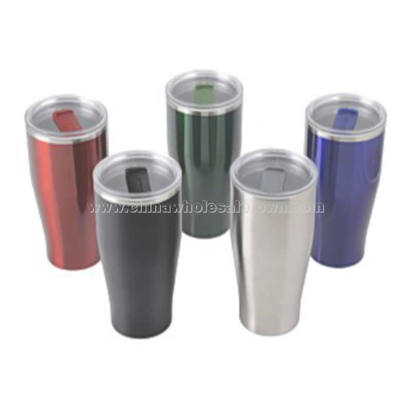 Crossland Vacuum Mug - 20 oz.