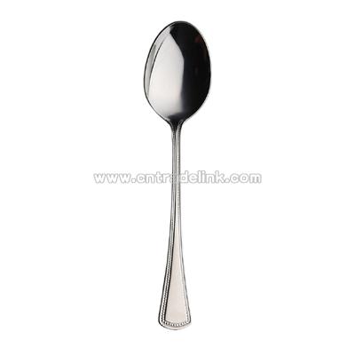 Crosspoint dessert spoon
