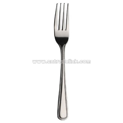 Crosspoint dinner fork