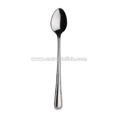 Crosspoint iced teaspoon