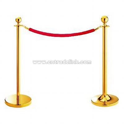 Crowd Control Barrier