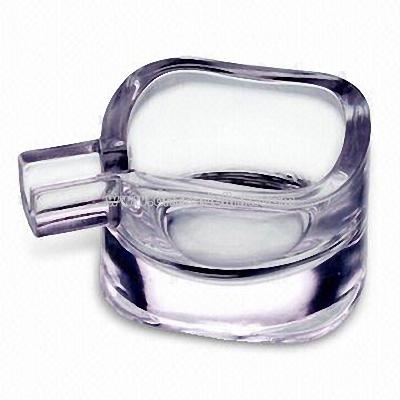 Crystal Ashtray