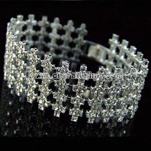 Crystal Bracelet