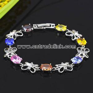 Crystal Bracelet