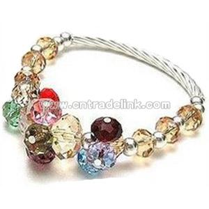 Crystal Bracelet