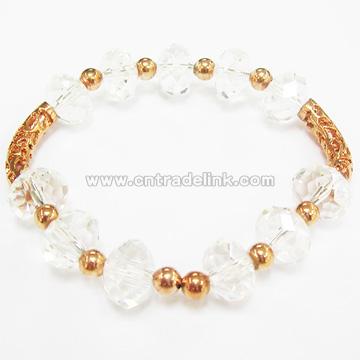 Crystal Bracelet