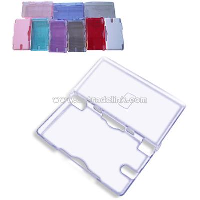 Crystal Case for NDS Lite