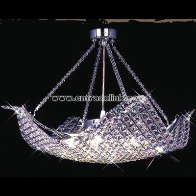 Crystal Chandelier