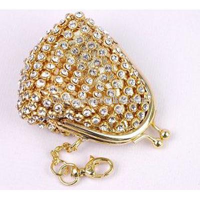 Crystal Gift Wallet