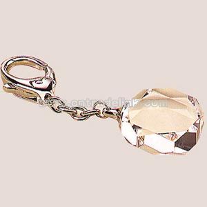 Crystal Keychain