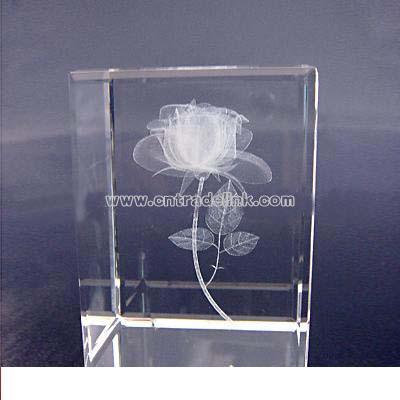 Crystal Rose