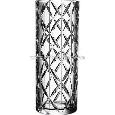 Crystal Tone - Vase