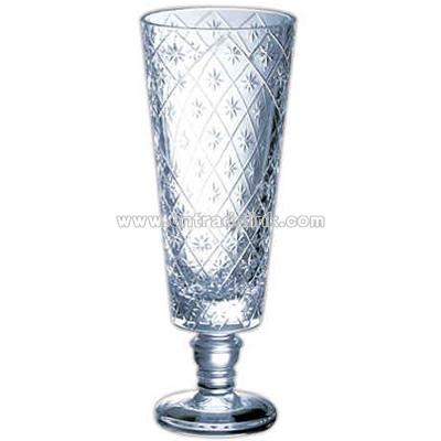 Crystal Vase