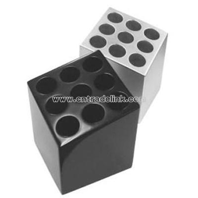 Cube Umbrella Holder