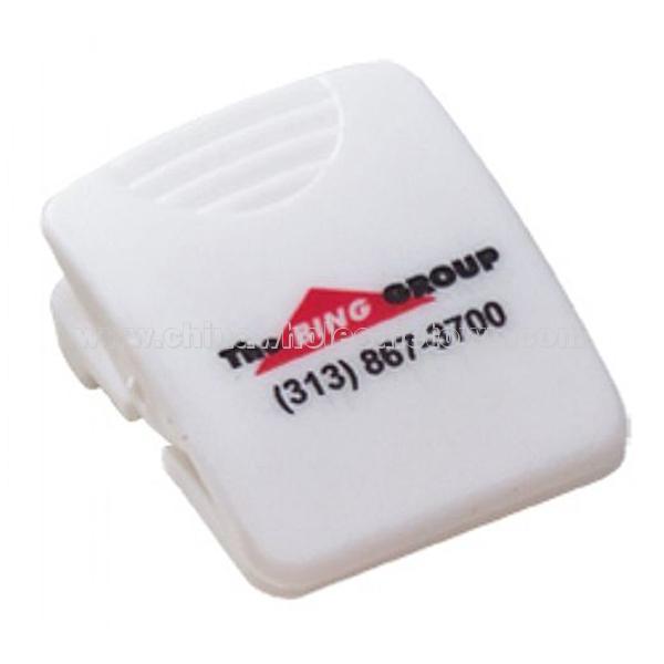 Cubicle Clip