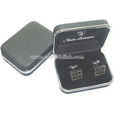 Cufflink Box