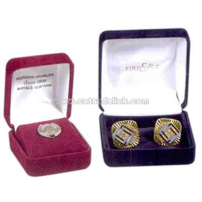 Cufflink Box