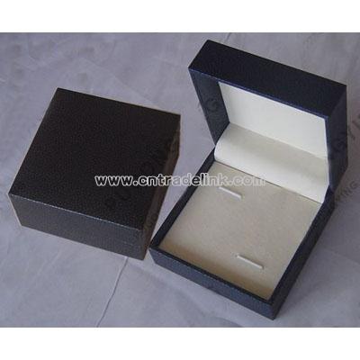 Cufflink Boxes