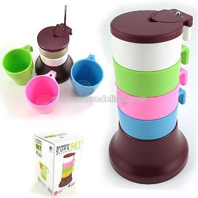 Cups