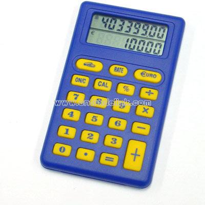 Curreny Calculator