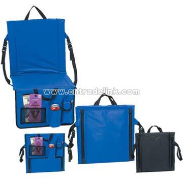 Cushion Seat Bags