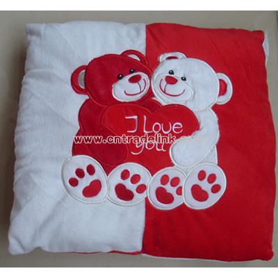 Cushion