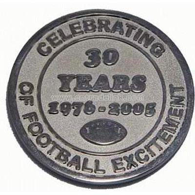 Custom Coin Tokens