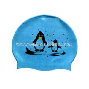 Custom Swim Cap