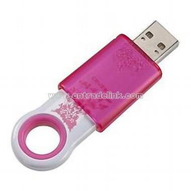 Custom USB Flash Drive