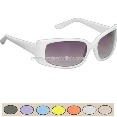 Custom sunglasses