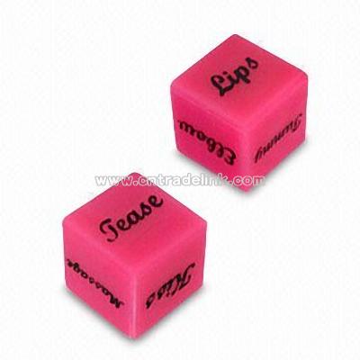 Customized Dice