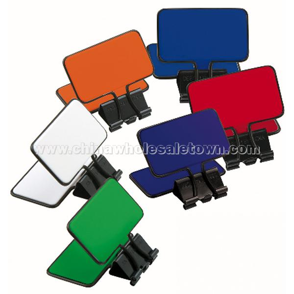 Customized Memo Clip