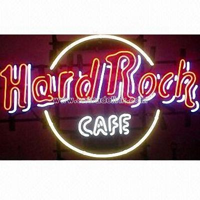 Customized Neon Sign