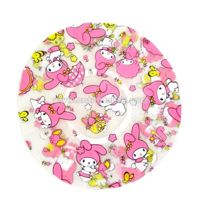 Cutesy My Melody Shower Cap