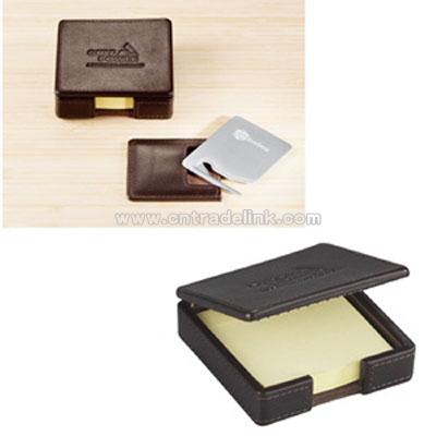 Cutter & Buck Amer. Classic Note Holder