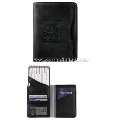 Cutter & Buck Performance Series Travel Wallet