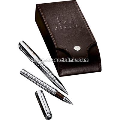 Cutter & buck facet pen set