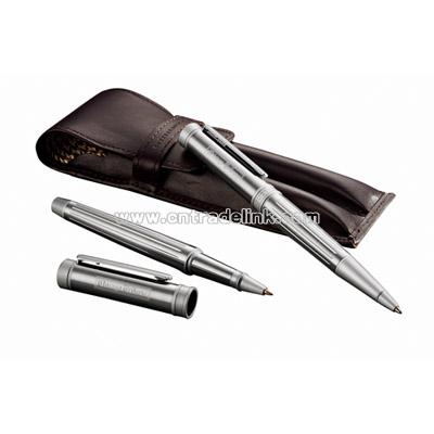 Cutter & buck midlands pen set
