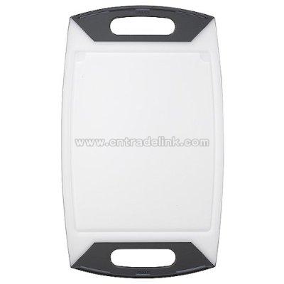 Cutting Board - White/ Black