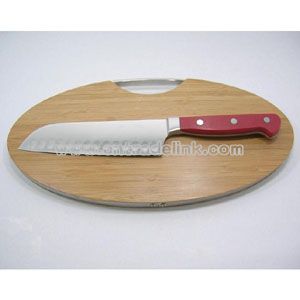 Cutting Board