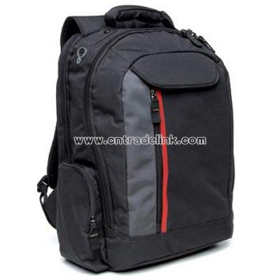 Cyber Backpack