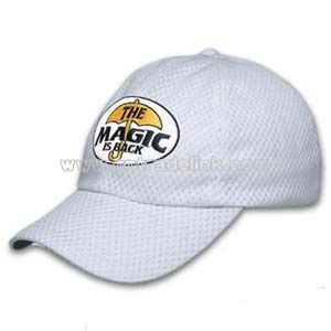 Cyclist Mesh Cap