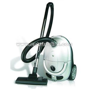 Cyclonic Vacuum Cleaner